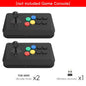 DATA FROG 2.4G Wireless Arcade Joystick Ergonomic Fight Stick Game Controller For Switch PC Android iOS TV Box