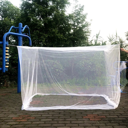 Camping Mosquito Net Indoor Outdoor Insect Tent Travel Repellent Tent
