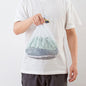 Big Size Large Washing Laundry Bag Mesh Organizer Net Dirty Bra Socks Underwear Shoe Storag Wash Machine Cover Clothes