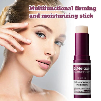 B26311-Calcium Volume Multi Balm Collagen Moisturizing Cream Fades
