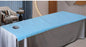 100pcs Disposable Thick Non-Woven Bed Cover Waterproof Breathable