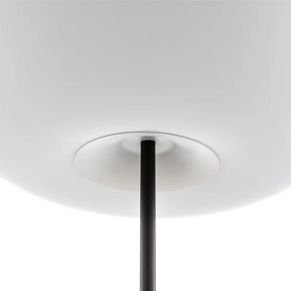 DecorBites™ KUSHI LED Glass Pendant Light for Living Room, Kitchen, or Bedside Table