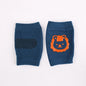 Baby Knee Pad Kids Non-Slip Crawling Cushion Infants Toddlers