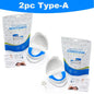 Anti-Snoring & Bruxism Mouth Guard – Sleeping Aid for Teeth Grinding