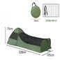 Lightweight Camping Tent Portable Lightweight Pop-up Tent Mountaineering tourism Outdoor Camping Single Bed Mosquito Net