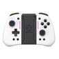 LinYuvo Wireless Gamepads Meteor Light for Switch/OLED Support Wake up, Gyro Axis, Turbo, Dual Vibration
