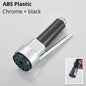 DecorBites™ Kitchen Faucet Sprayer Nozzle Replacement, Oil Rubbed Bronze Finish