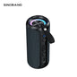 XDobo Sinoband Challenger 50W high-power Bluetooth speaker portable subwoofer stereo multimedia wireless Bluetooth speaker