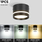DecorBites™ LED Ceiling Chandelier Downlight for Home Lighting