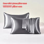 2pcs Satin Pillowcase for Skin and Hair, Satin Pillow Cases Set of 2