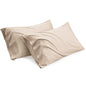 Cooling pillowcases for hot sleepers