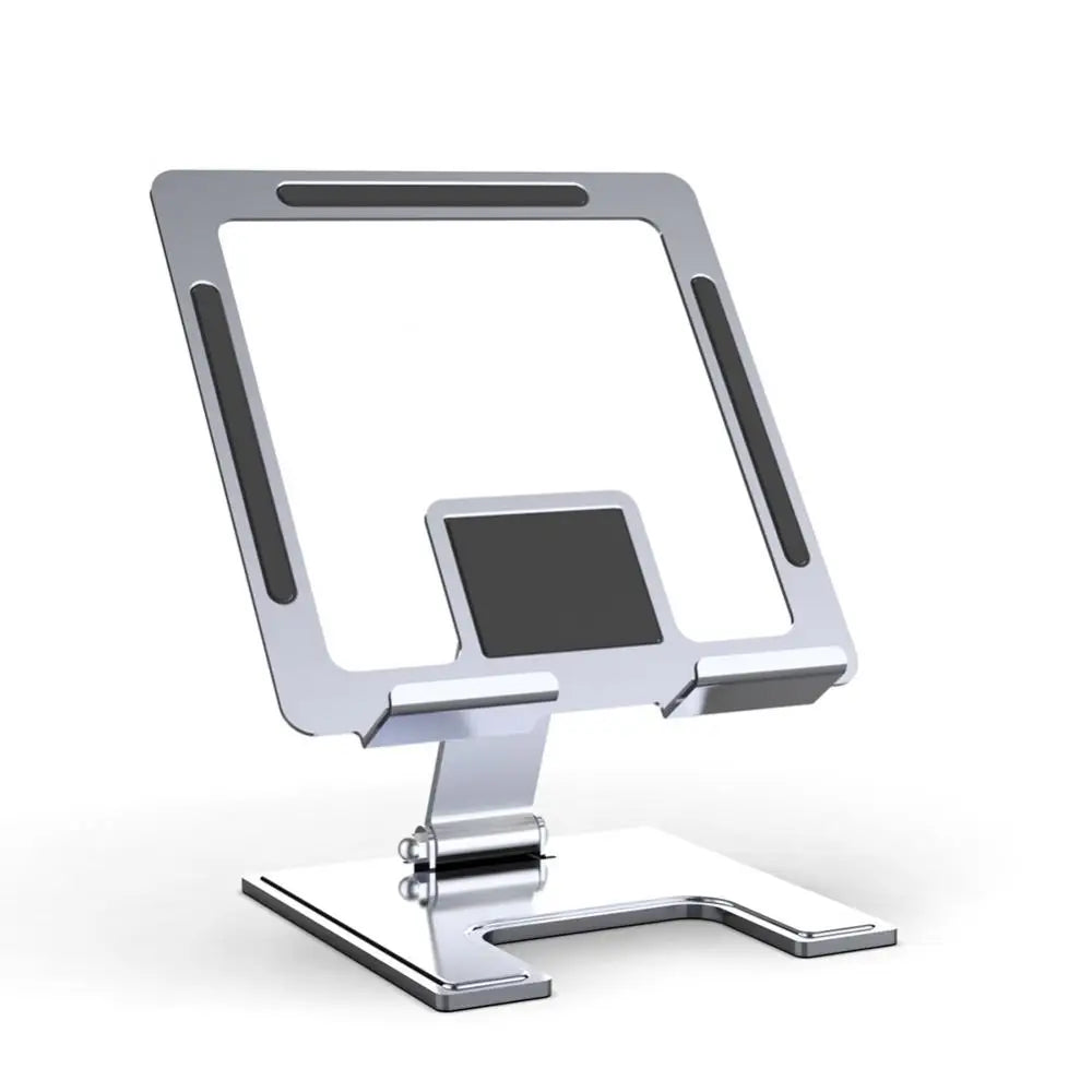 Universal All-Metal Portable Tablet Holder For iPad Holder Tablet Stand Mount Adjustable Desk Support Flexible Tablet Stand
