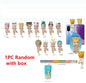 Mini Figure Angel Blind box Animal Series Mystery Box Cute Dolls Decoration Lucky Surprise Birthday Gift