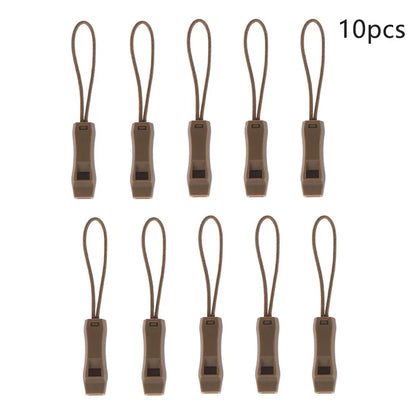 Camping Essential - Dual Band Multifunctional Whistle with Double Pipe