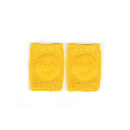 Baby Knee Pad Kids Non-slip Crawling Cushion Infants Toddlers Protector Safety Kneepad Leg Warmer Girl Boy Accessories