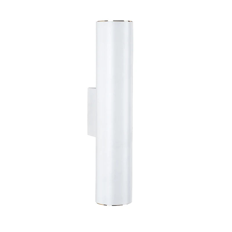DecorBites™ LED Aluminum Wall Lamp for Indoor Lighting Decor in Living Room, Bedroom, Dining & Bedside.