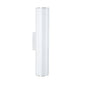 DecorBites™ LED Aluminum Wall Lamp for Indoor Lighting Decor in Living Room, Bedroom, Dining & Bedside.