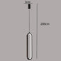 DecorBites™ LED Pendant Chandeliers for Living Room Staircase Indoor Lighting