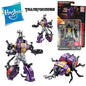 IDW Transformers Commander Level G Series Hornet Indoor Large Steering Wheel Shock Dahan Hot Break Black Jack Robot Toys Bandai