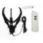 Drone Mechanical Claw Hook Grabber Air Release Payload Dropper Remote Control Intelligent Pick Up Drop Device Fishing Rescue Kit