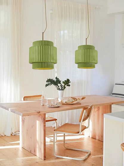 DecorBites™ Japanese Style Chandelier Pendant Light for Home Lusters