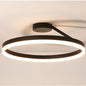 DecorBites™ LED Ceiling Chandelier Dimmable for Bedroom Living Room Dining Minimalist Pendant Lighting