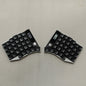 Sofle Low Profile Wireless Split Keyboard Hot Swap Kit Compatible Choc V1 1350/ V2 1353 Switch ZMK Bluetooth Separate Keyboard