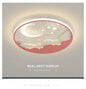 DecorBites™ Kids LED Ceiling Light for Nursery Bedroom Decor