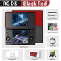 Anbernic RG DS Flip Handheld Game Console 4" IPS HD Dual Screen
