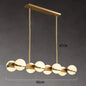 DecorBites™ LED Pendant Chandeliers for Living Room Dining Room Indoor Lighting