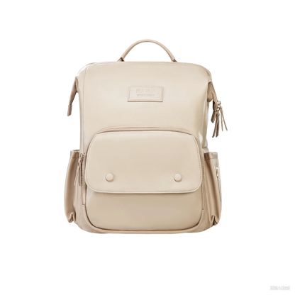 Aibedila Diaper Bag Backpack Women's Bag Backpack Baby Diaper Bag