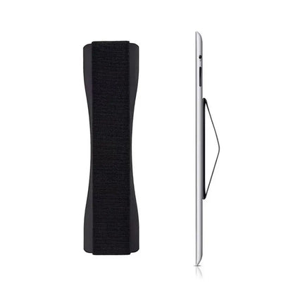 ABS Elastic Tablet Holder One-Handed Operation Tablet Stand Selfie
