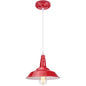 DecorBites™ Industrial Pendant Lamp: Modern Retro Loft Chandelier for Kitchen, Living Room.