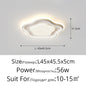 DecorBites™ LED Chandeliers for Modern Living Dining Kitchen Room Lighting Fixtures