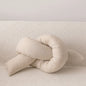DecorBites™ Kids Room Party Sofa Chair Car Decorative Soft Cushion Star Moon Stripe