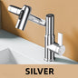 DecorBites™ LED Basin Faucet 360 Rotation Multi-function Mixer Tap for Bathroom