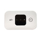 4G Pocket WiFi Router Portable Mobile Hotspot 150Mbps Wireless Modem 2100mAh Broadband with SIM Card Slot Wide Coverage