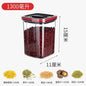 DecorBites™ Kitchen Storage Containers Set - Organize Cereals, Spices, and More