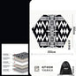 Camping Mat Outdoor Portable Ultra-Light Waterproof Picnic Blanket