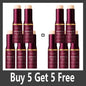 Fast Plumping Lip Balm Moisturizing Soft Lips Skin Plumper Gloss Oil