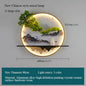 DecorBites™ Landscape Mural Sconces Lamp LED for Home Living Bedroom