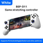 BSP-D11 Stretchable Game Controller Hall Trigger Supports Android Phone/Tablet/Switch/PC/iOS/XBOX Streaming Controller