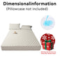 2pcs, Buy One Selected Color Get One Random Free Quilted Waterproof