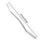 Gua Sha Scraping Massage Tool Tool For Large Muscles Soft Tissue Mobilization 304 Stainless Steel Fascia Knife Large m Knife Scr