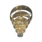 DecorBites™ LED Butterfly Ceiling Lights for Romantic Wedding Decoration
