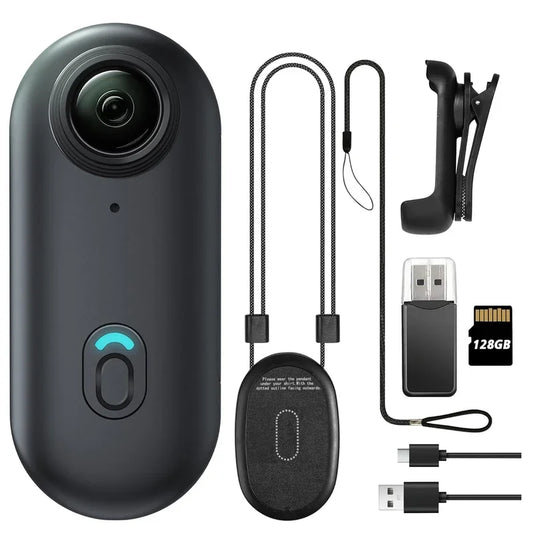 Mini Body Camera Helmet Handlebar Motorcycle Road Sport Cam Battery Body Cam Full HD Sports Action WiFi H88 Camera