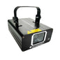DecorBites™ Laser Music Control Projector: DJ Disco Party Karaoke Spotlight