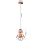 DecorBites™ Industrial Retro Loft LED Pendant Light for Home Living Room Kitchen