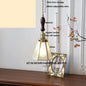 DecorBites™ Glass LED Pendant Lamp Adjustable Loft Kitchen Light Fixture
