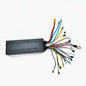 EBike Electric Bike 48V-72V 2000W 3000W 60A 18MOSFET Sine Wave Intelligent Controller